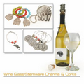 Wine Bottle Corks: Standard 2D